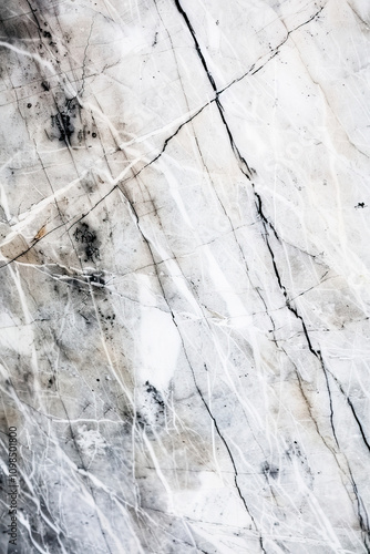 Grey Marble Texture