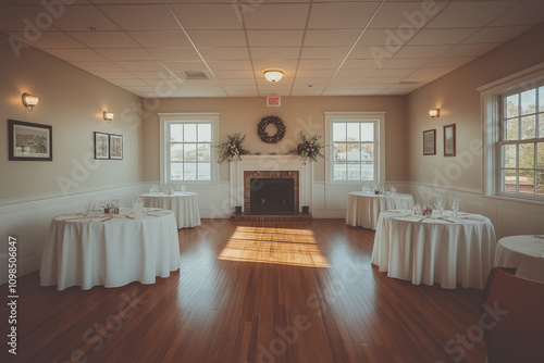 Wedding Ballroom