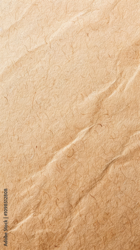 Fototapeta premium Brown Paper Texture