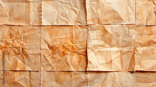 Napkin Texture