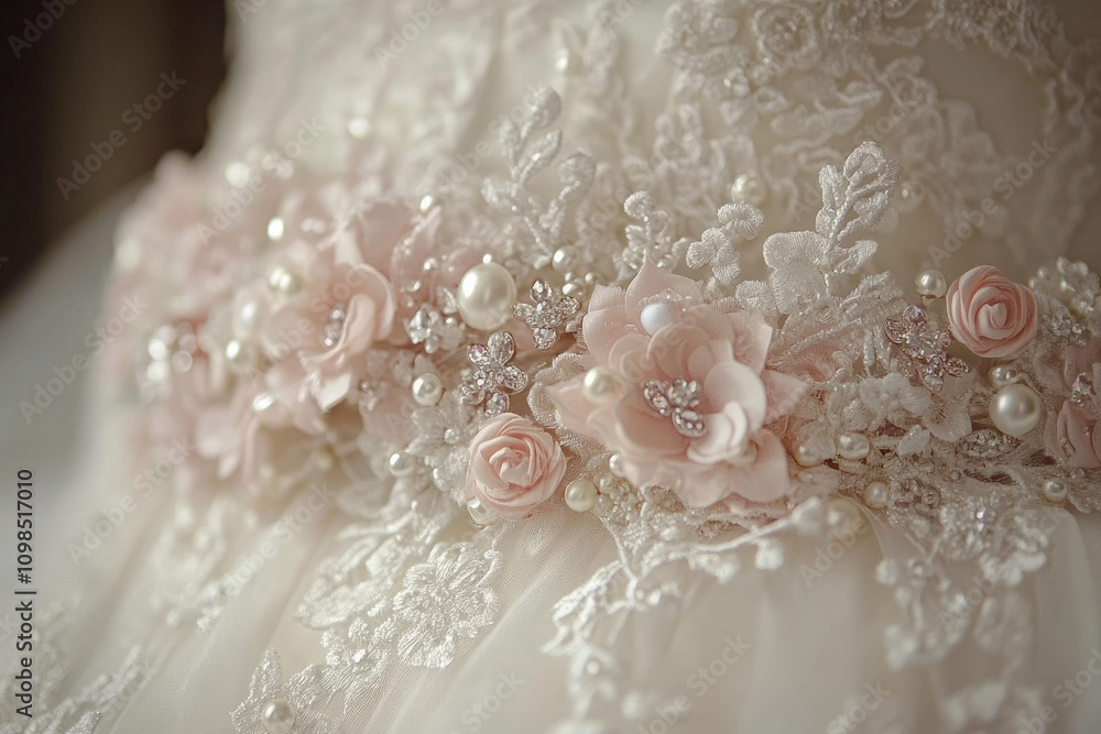 Fototapeta premium Bride Accessories