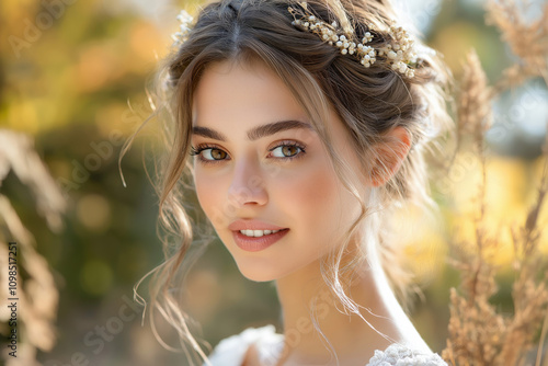 Bride Back