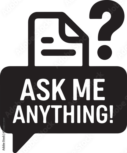 Feel free to ask me anything about vector silhouette illustrations or any questions you may have regarding vectors.
