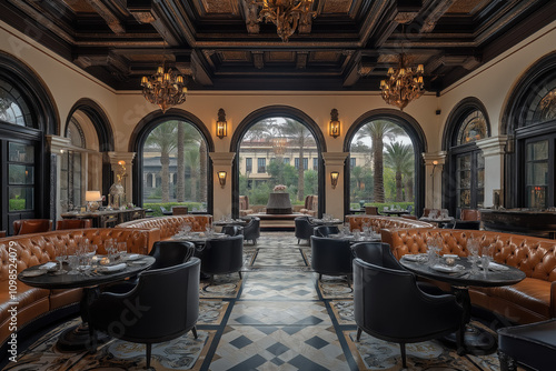 Wedding Ballroom