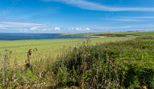 Coral beach, Isle of Skye
