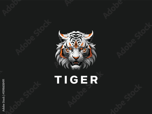 Tiger logo