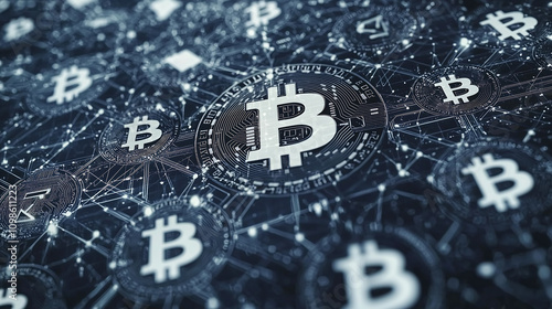 Exploring Bitcoin and Blockchain Wallets Investment Insights in Cryptocurrency Technology Landscape