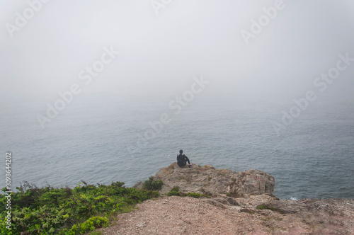 Fort Wetherill State Park Jamestown Rhode Island photo