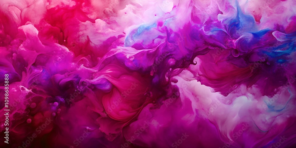 Fototapeta premium abstract background with water