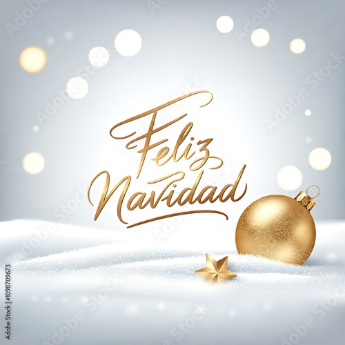 Feliz Navidad