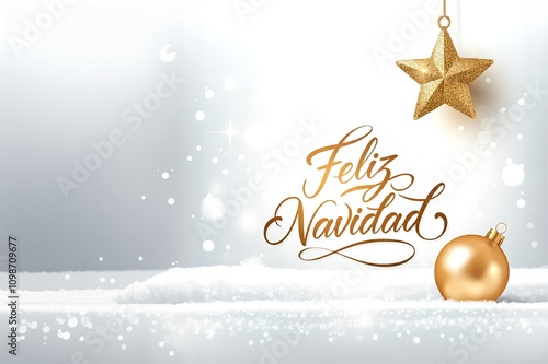 Feliz Navidad