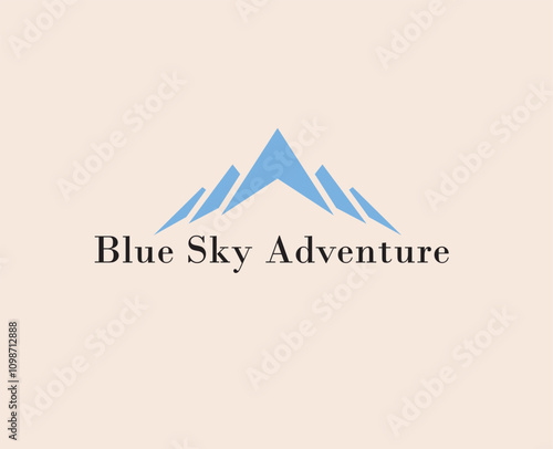 Adventure logo photo