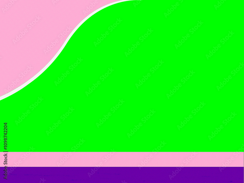 Obraz premium Sqyared background banner with deckled shape and curved edges, Useful for social media, story, poster, promos, display, marketing and online web internet ads.
