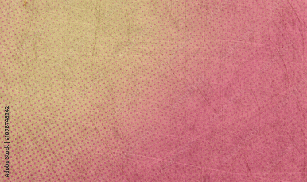 Fototapeta premium Soft blurred background template for graphic design works Gentle classic texture. with copy space