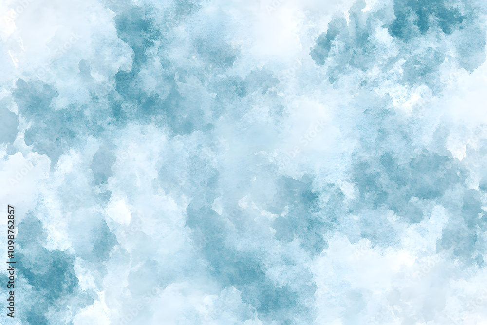 Fototapeta premium blue sky background