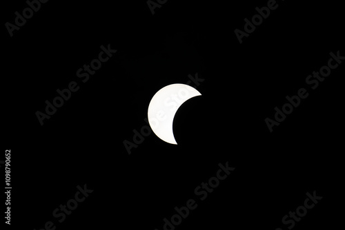 Eclipse 1 photo