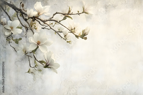 spring blossom
