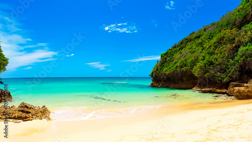 Wallpaper Mural Serenity in Nature: Stunning Scenic Views Torontodigital.ca