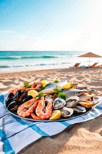 Wallpaper Mural Serenity in Nature: Stunning Scenic Views Torontodigital.ca