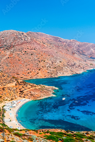 Wallpaper Mural Serenity in Nature: Stunning Scenic Views Torontodigital.ca