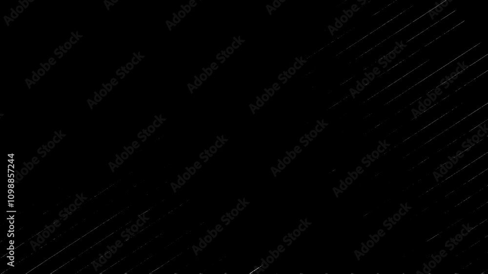 monochrom glitch morphing noise distortion effect fx