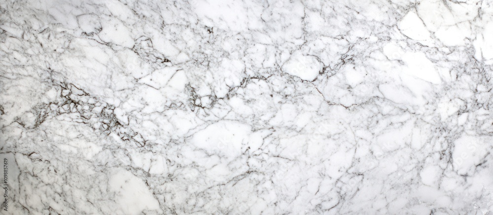 Obraz premium Stunning White Marble Texture: A High-Resolution Image