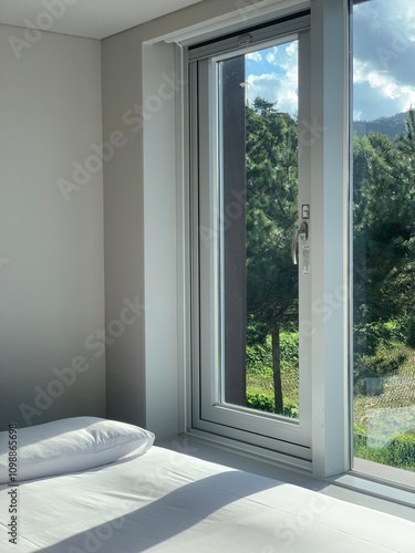 햇살따사로운 집 