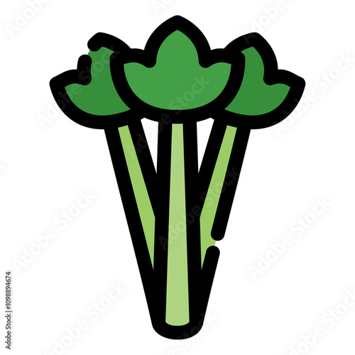celery icon