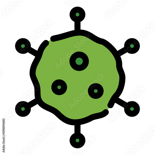 allergy icon