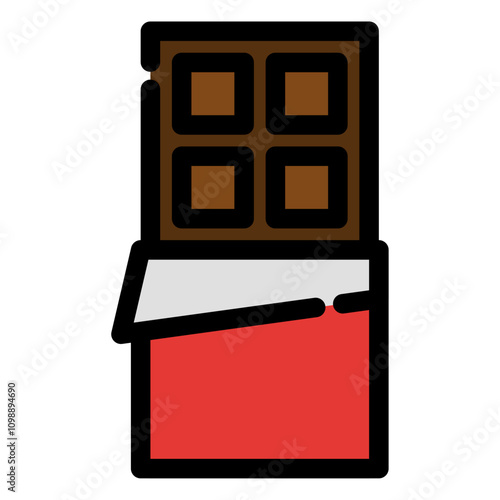 chocolate icon