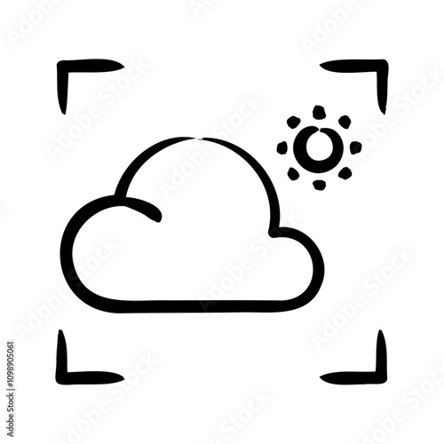 Atmospheric Conditions Icon