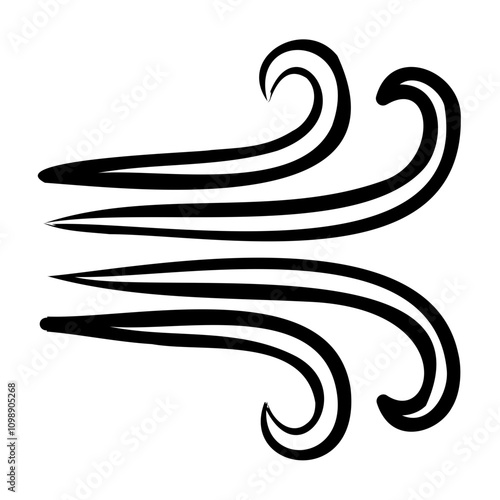 Gust Icon