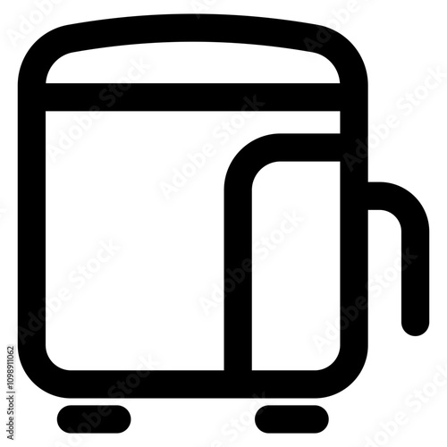 air fryer icon