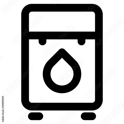 water dispenser icon