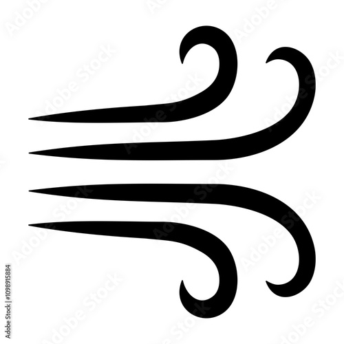 Gust Icon