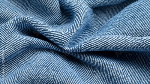 Wallpaper Mural Light Blue Denim Texture Background Torontodigital.ca