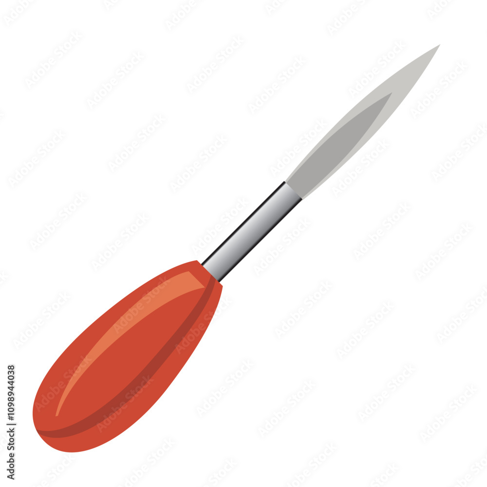 Sharp tool for cosmetic procedures