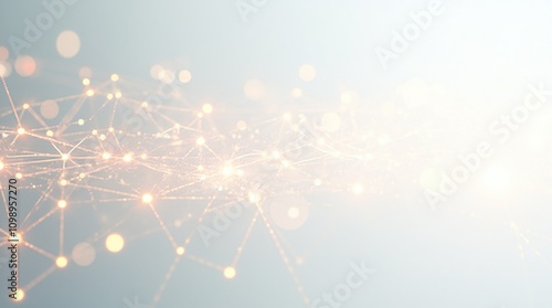 abstract christmas background