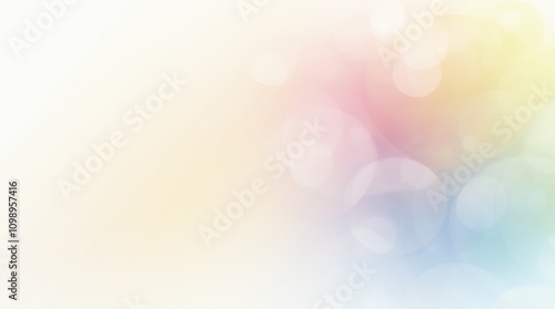 abstract colorful background