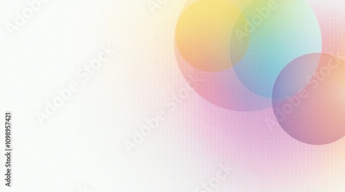 abstract colorful background