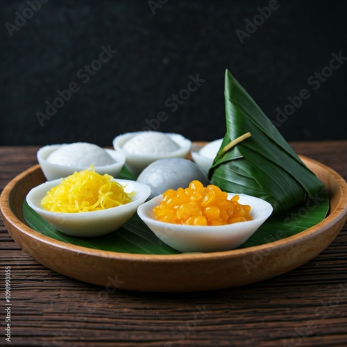 Nyoya kuih