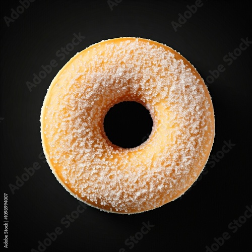 donut