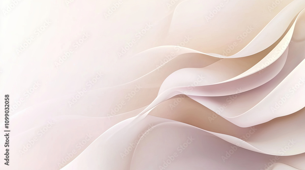 Obraz premium satin background