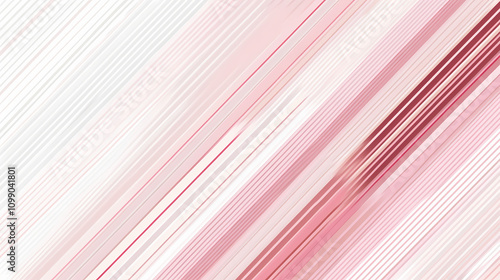 pink gradient photo