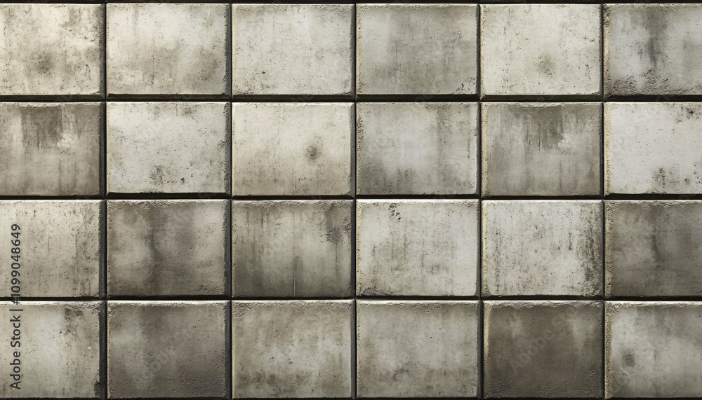 Naklejka premium Minimalist background for creative design