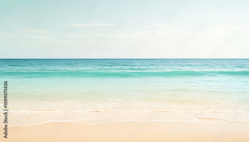 Fototapeta premium Minimalist background for creative design