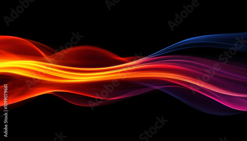 Minimalist background for creative design
