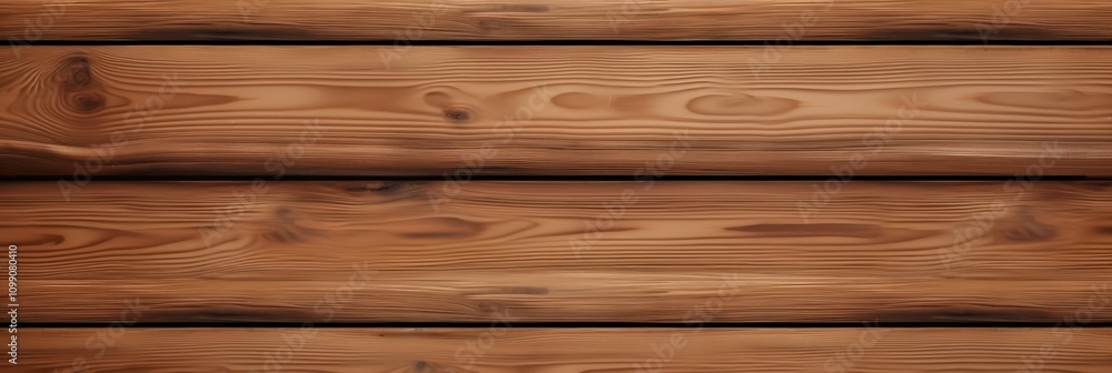 Naklejka premium High-Resolution Wooden Texture Background Ideal for Rustic Designs and Craft Projects Featuring Natural Patterns and Warm Tones