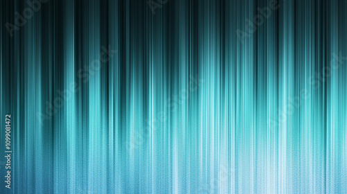 Teal blue green white black blurred abstract gradient background grainy noise texture glowing light large banner