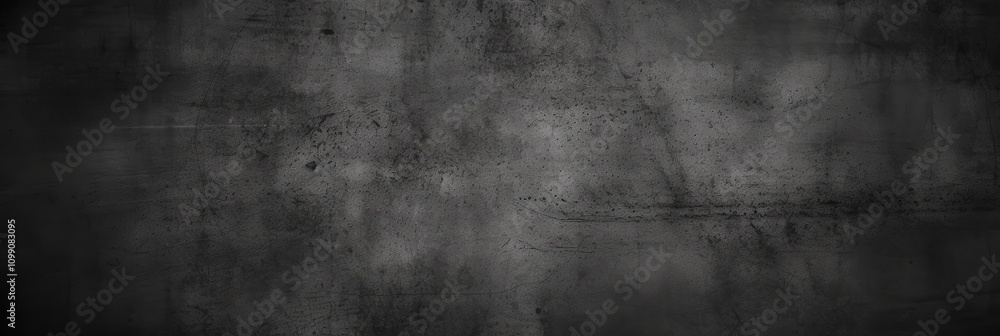 Obraz premium Dark Grunge Texture Background for Abstract Designs and Art Projects Featuring Deep Black Shades and Minimalist Aesthetic Ideal for Various Creative Uses